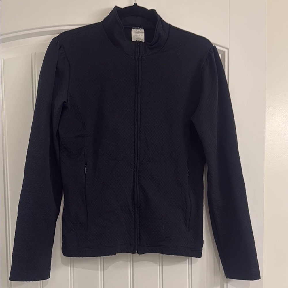 Athleta Black Women's Top